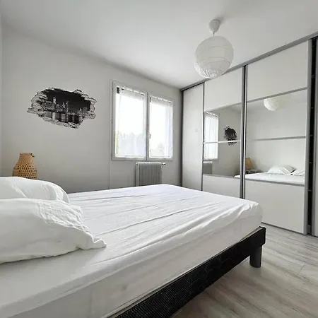 Вилла La Combegrasse - Grande Maison Avec Exterieur
