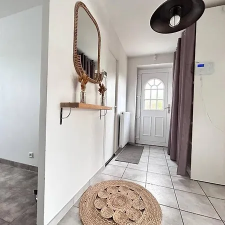 La Combegrasse - Grande Maison Avec Exterieur Вилла