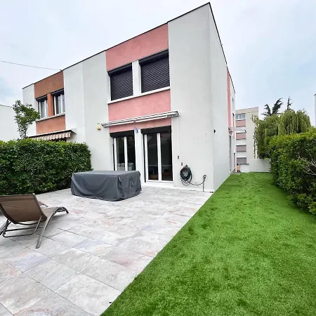La Combegrasse - Grande Maison Avec Exterieur *